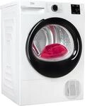 BEKO W&auml;rmepumpentrockner "BMO3T382CW", Energieeffizienz: C, wei&szlig;, B:59,8cm...