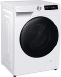 SAMSUNG Waschtrockner "WD9BHG6U94BEU2", Wasch_Trocken_Zyklus: D, wei&szlig;, B:60cm H:85cm
