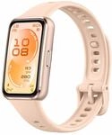 HUAWEI Fitnessuhr "Band 11", beige (beige, beige, beige), 1,62 &Prime;,...