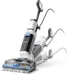 TINECO Nass-Trocken-Sauger "FLOOR ONE S6 Stretch Steam Plus Dampfreiniger mit