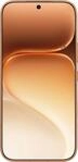HONOR Smartphone "600", Energieeffizienz: A, orange, 512 GB, Mobiltelefone,
