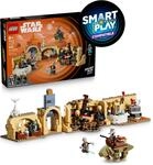 Konstruktionsspielsteine LEGO "SMART Play&trade; Mos Eisley Cantina (75425), LEGO Star