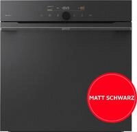 GORENJE "GO66MB Pizza350C" mit Vollauszug mit Pyrolyse-Selbstreinigung PizzaPlus: In