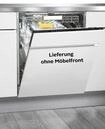BAUKNECHT vollintegrierbarer Geschirrsp&uuml;ler "BKSV1 IBM", Energieeffizienz: B,...