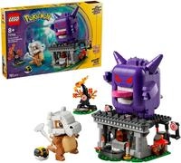 Konstruktionsspielsteine LEGO "SMART Play&trade; Tragossos und Gengars Gruselduell