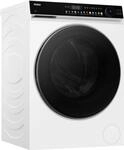 HAIER Waschmaschine "HW90-B14667TU1", Energieeffizienz: A, wei&szlig;, B:59,5cm H:85cm