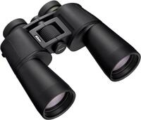 NIKON Fernglas "ACTION 16x50", schwarz, B:20cm H:6,6cm T:18,5cm, Ferngl&auml;ser,