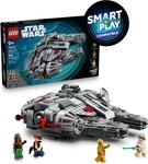 Konstruktionsspielsteine LEGO "SMART Play&trade; Millennium Falke (75426), LEGO Star Wars