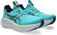 Asics "GEL-NIMBUS 28" mit Knit-Obermaterial, mit FF BLAST PLUS D&auml;mpfung