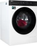 LG Waschmaschine "Serie X7 F4WX709YP", Energieeffizienz: A, wei&szlig;, B:60cm H:85cm