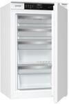 GORENJE Einbaugefrierschrank "FNCI508E61EWF", Energieeffizienz: D, wei&szlig;, B:54cm