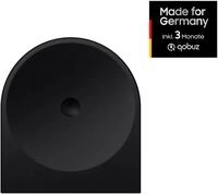 SAMSUNG Bluetooth-Speaker "Music Studio 5 LS50H", schwarz, B:25,1cm H:28,35cm