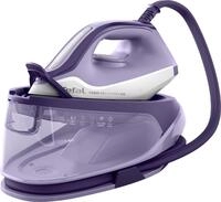 TEFAL Dampfb&uuml;gelstation "Power Pro Compact 200", lila, Dampfb&uuml;gelstationen, 2400 W,