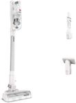 BISSELL Akku-Stielstaubsauger "BISSELL PowerClean", wei&szlig; (wei&szlig;, grau), B:27cm