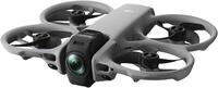 DJI Drohne "Avata 360 Motion Fly More Combo (DJI Goggles N3)", grau, B:19,9cm