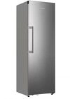 GORENJE Gefrierschrank "FNC618D6XWF", Energieeffizienz: D, inox, B:59,5cm H:185,6cm
