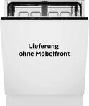 AEG vollintegrierbarer Geschirrsp&uuml;ler "vollintegrierbarer Geschirrsp&uuml;ler Serie
