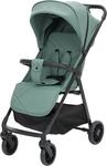 Kinder-Buggy FILLIKID "Milo", Baby, gr&uuml;n (aqua), Kinderwagen Kinder-Buggy,...