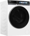HAIER Waschmaschine "HW130-B14687U1", Energieeffizienz: A, wei&szlig;, B:59,5cm H:85cm