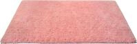 Badematte DYCKHOFF "Siena" Gr. 1, rot (rosenholz), H:30mm, Polyester, Badematten,