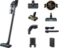 SAMSUNG Akku-Handstaubsauger "VS70H25XHT/WD, Jet 85S Wet&Clean", schwarz (teal