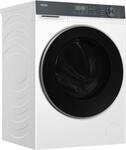 HAIER Waschtrockner "HWD80-BP14637T", Wasch_Trocken_Zyklus: D, wei&szlig;, B:59,5cm H:85cm