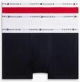 Trunk "TRUNK 3 PACK", Herren, Gr. S (48), 3 Stk., schwarz (primary rot, wei&szlig;, desert