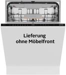 GORENJE vollintegrierbarer Geschirrsp&uuml;ler "GV663C95", Energieeffizienz: C,...
