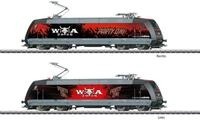 Elektrolokomotive M&Auml;RKLIN "Elektrolokomotive Baureihe 101 WOA - 39476",