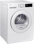 SAMSUNG W&auml;rmepumpentrockner "DV80DG52B0TEEG", Energieeffizienz: C, wei&szlig;, B:60cm
