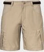 Shorts SCH&Ouml;FFEL "Shorts Style Maghera MEN", Herren, Gr. 50, Normalgr&ouml;&szlig;en, beige
