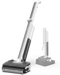 TINECO Nass-Trocken-Sauger "FLOOR ONE i7 Fold Premium, 3,5kg leicht, klappbar, 85C