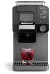 GORENJE Eismaschine "GIICM - 3in1 Instant Eismaschine", schwarz (grau), B:19cm