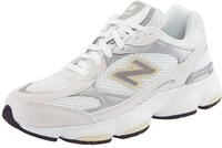Sneaker NEW BALANCE "603", Damen, Gr. 43, wei&szlig; (nb 103 wei&szlig;, sea salt), Leder,