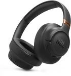 JBL Over-Ear-Kopfh&ouml;rer "Tune 785NC", schwarz, B:22cm H:5,5cm T:23cm,...