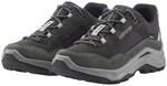 Wanderschuh LOWA "VENTIERRA GORE-TEX LO WS", Damen, Gr. 37,5, grau (grau,
