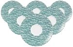 Untertasse SELTMANN WEIDEN "Untertassen Life Fashion &oslash; 13,5 cm 6er Set", bunt