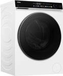 HAIER Waschtrockner "HWD90-BP14667TU1", Wasch_Trocken_Zyklus: D, wei&szlig;, B:59,5cm