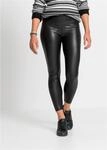 Thermoleggings BONPRIX "Leggings mit Thermo Funktion", Damen, Gr. 36/38 (S),...