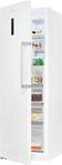 EXQUISIT Gefrierschrank "GS295-NF-H-040C", Energieeffizienz: C, wei&szlig;, B:60cm...