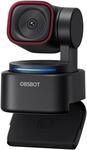 OBSBOT Webcam "TINY 3 Lite", schwarz, B:4,1cm H:4,1cm T:5,8cm, Camcorder, Webcam