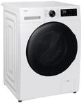 SAMSUNG Waschtrockner "WD9EHG5B", Wasch_Trocken_Zyklus: D, wei&szlig;, B:60cm H:85cm