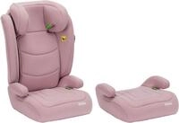 Autokindersitz FILLIKID "Lea", Baby, rosa, Polyester, Kindersitze Autokindersitz