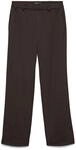Anzughose VERO MODA "VMMAYA MR STRAIGHT SOLID PANT", Damen, Gr. XS, L&auml;nge 32,...