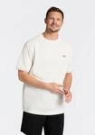 T-Shirt HUGO UNDERWEAR "Roy", Herren, Gr. L (52), wei&szlig; (natural 101), Jersey,