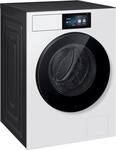 SAMSUNG Waschmaschine "WF90H09C4ST2", Energieeffizienz: A, wei&szlig;, B:60cm H:85cm,