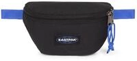 Bauchtasche EASTPAK "SPRINGER", Damen, Gr. B/H/T: 23cm x 16,5cm x 8,5cm, schwarz