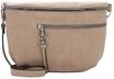 G&uuml;rteltasche TAMARIS "G&uuml;rteltasche TAS Nele", Damen, Gr. B/H/T: 23cm x 20cm x 7cm