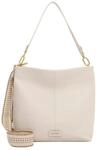 Beuteltasche SURI FREY "Beutel SFY Gray", Damen, Gr. B/H/T: 31cm x 32cm x 13cm...