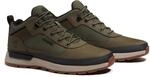 Sneaker TIMBERLAND "FIELD TREKKER - LOW LACE SNEAKER", Herren, Gr. 41,...